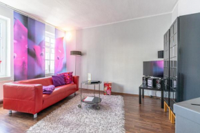 Sassnitz - Ferienwohnung 5 im Appartementhaus Hafenriff, Sassnitz